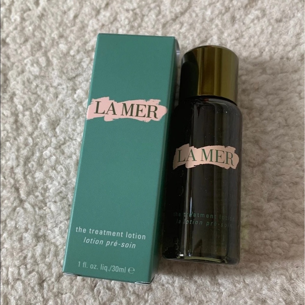 Lamer the treatment lotion 30ml
